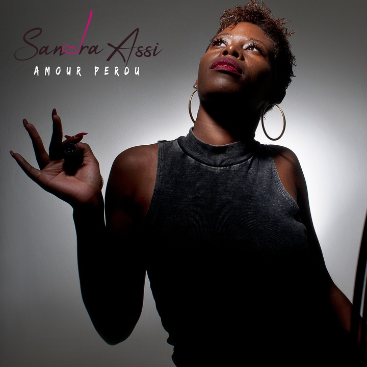 Amour Perdu Created By Sandra Assi Popular Songs On Tiktok