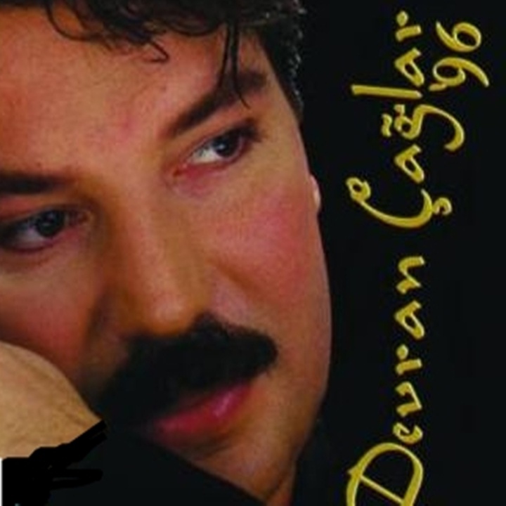 Devran Çağlar - Asi