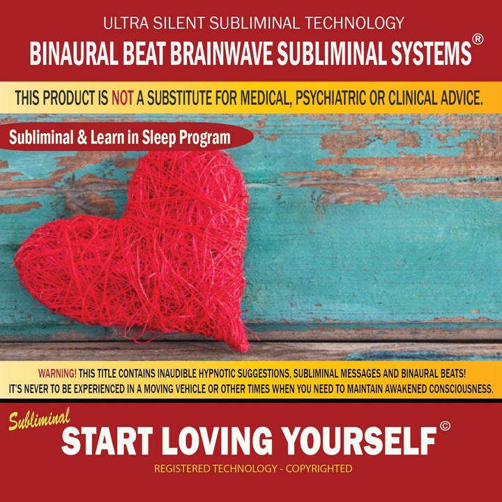 binaural beats subliminal messages