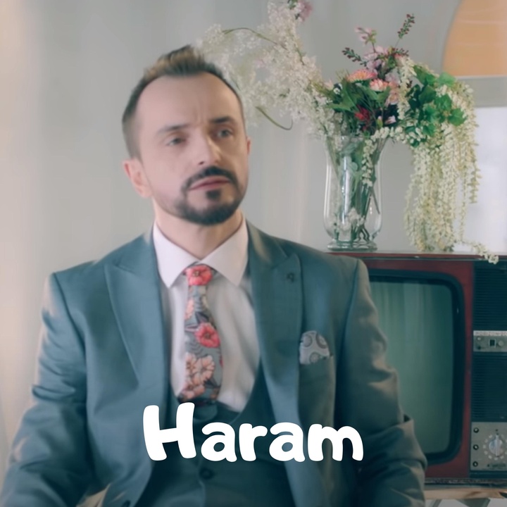 Duli - Haram
