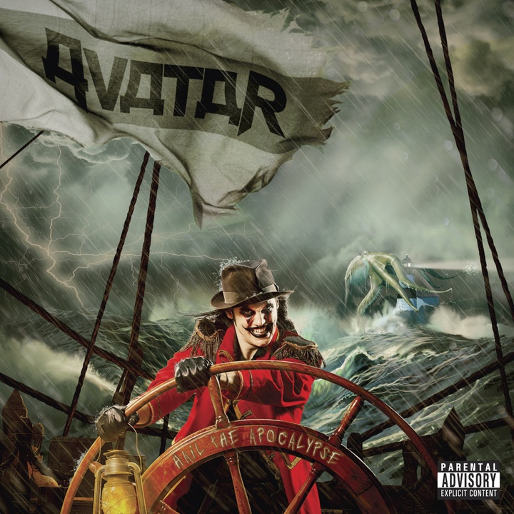 Avatar - Tower