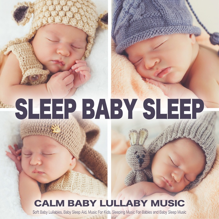 Baby Lullaby Soft Guitar Music Created By Baby Sleep Music Baby Lullabies Sleep Baby Sleep Popular Songs On Tiktok