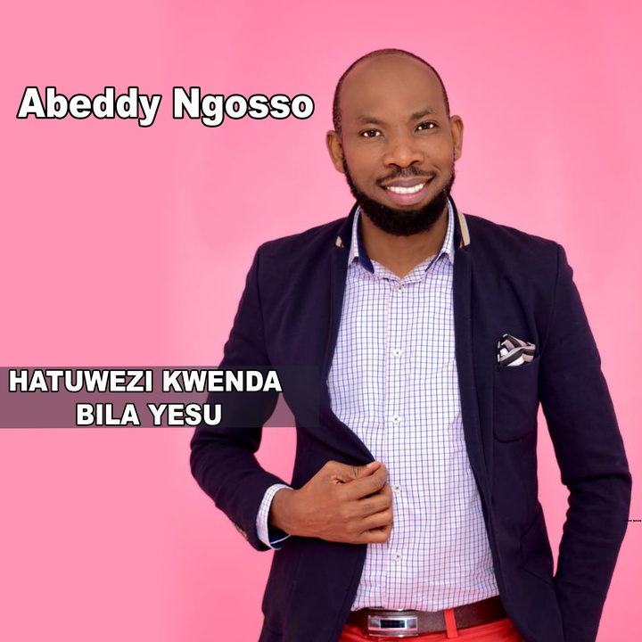 Mimi Siyawezi Kikuyu Vertion Created By Abeddy Ngosso Popular Songs On Tiktok