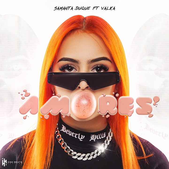 Samanta Duque - Amores