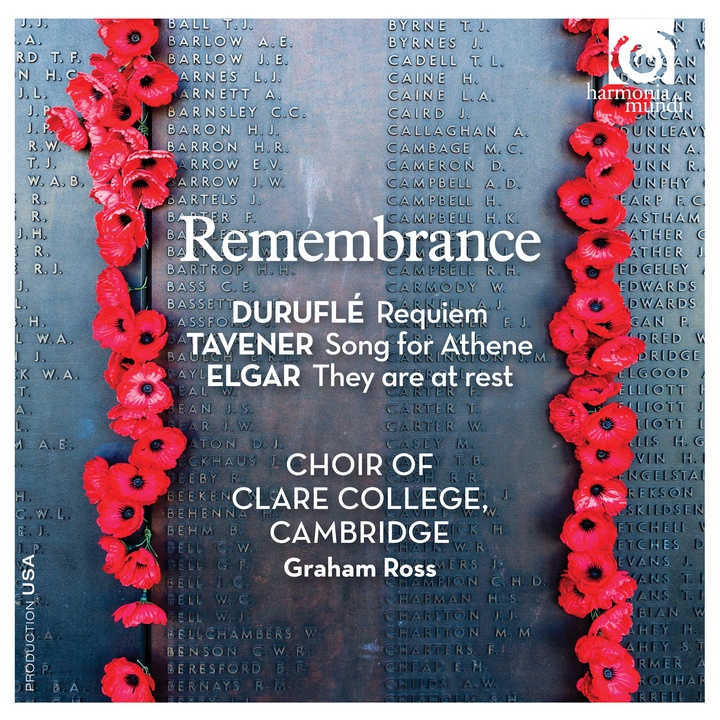 Abide With Me Created By Choir Of Clare College Cambridge Graham Ross Popular Songs On Tiktok