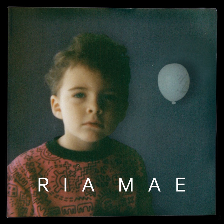 Ria Mae - Clothes Off - Single Version