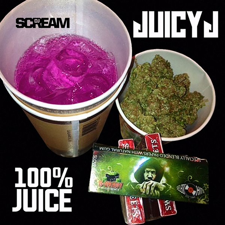 Juicy J - Still