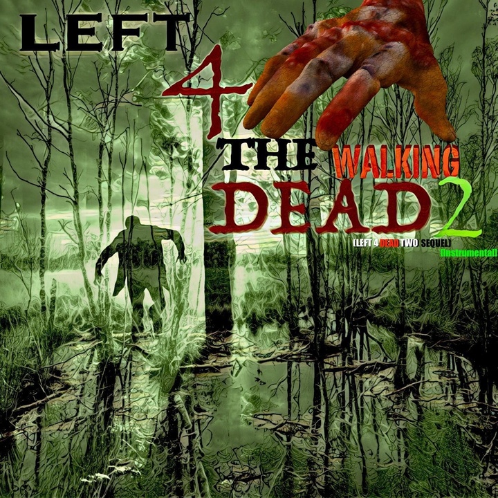 left for dead two
