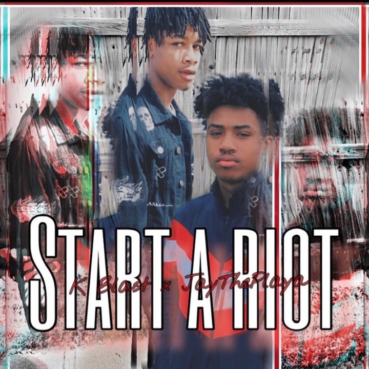 Start A Riot Created By Jaytheplaya Popular Songs On Tiktok