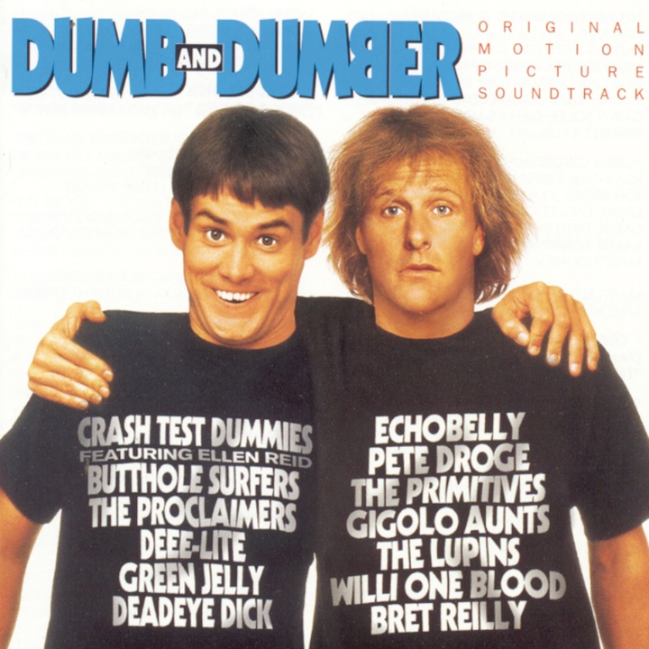 The Proclaimers - Get Ready