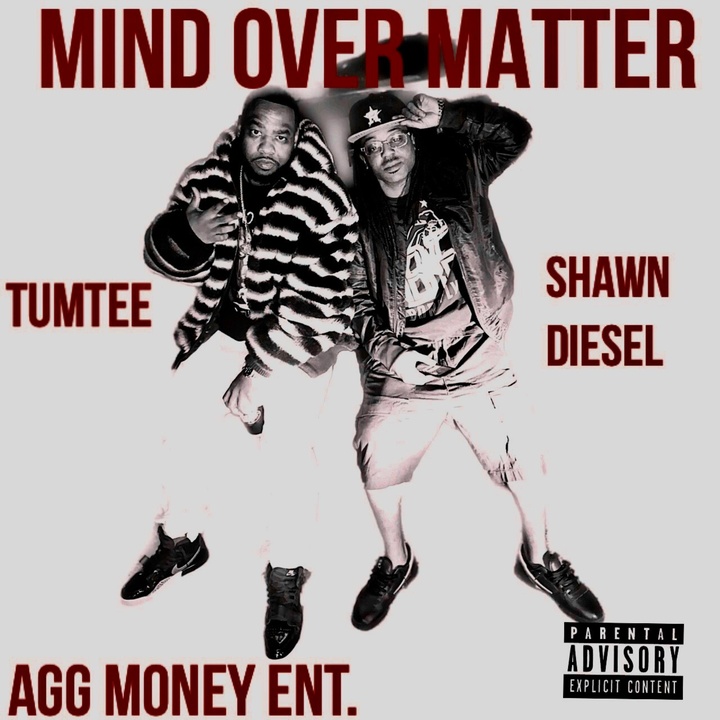 Mind Over Matter Created By Shawn Diesal Popular Songs On Tiktok