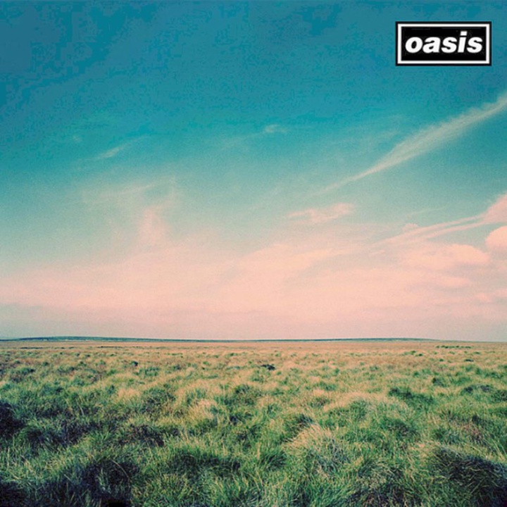 Oasis - Whatever