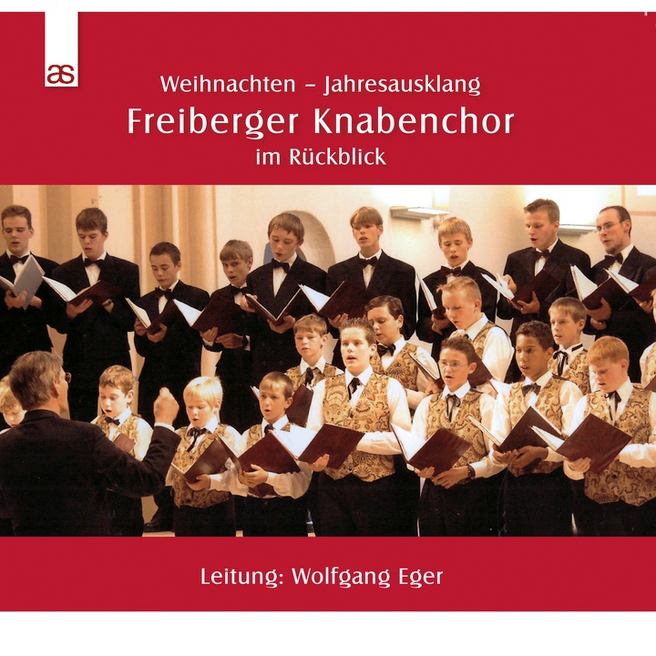 Friedensseufzer Auf Neujahr Live Erstellt Von Freiberger Knabenchor Beliebte Songs Bei Tiktok