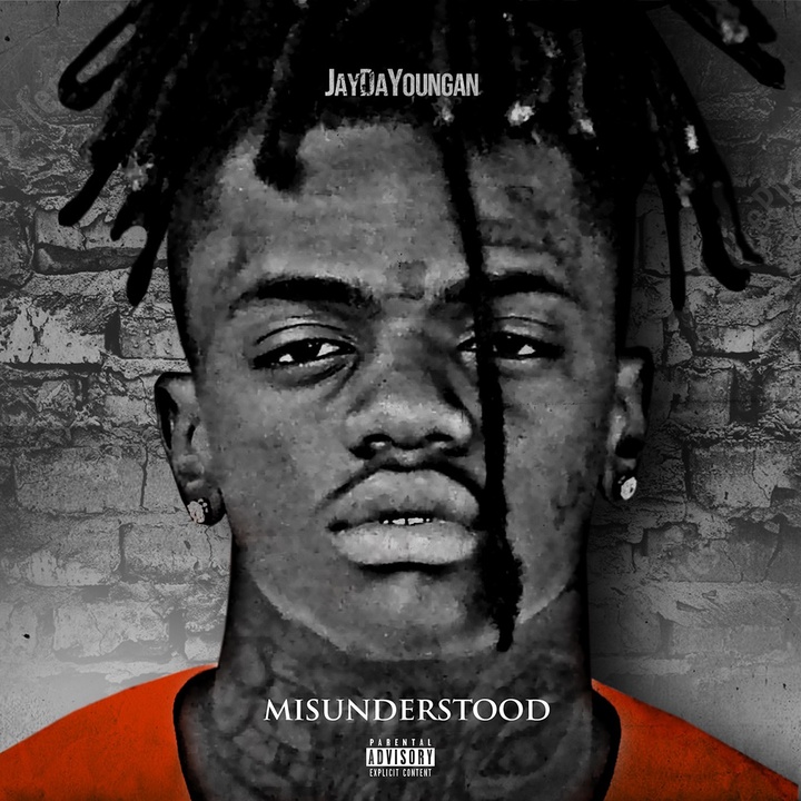 JayDaYoungan - Missing You