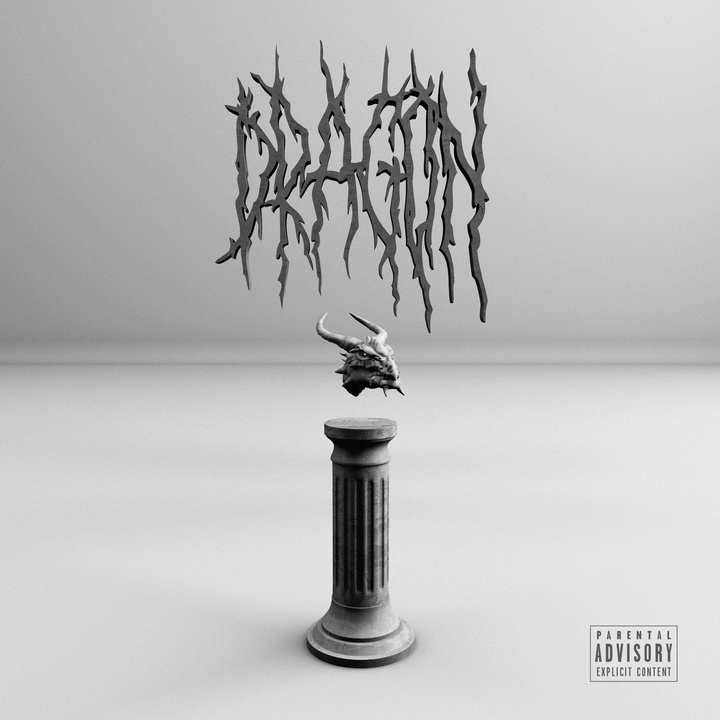 Smallx - Dragon