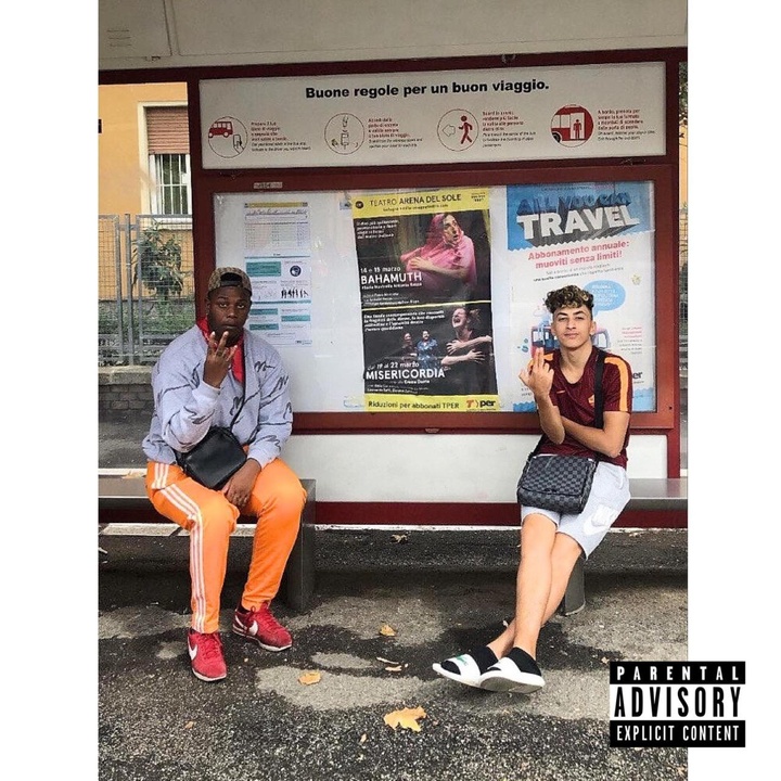 Bubu Doc - Puttana