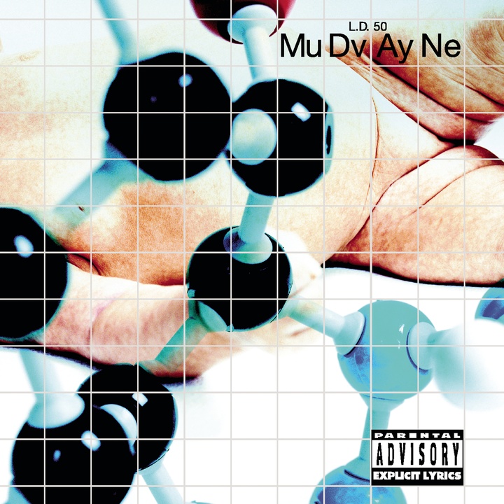 Mudvayne - Dig