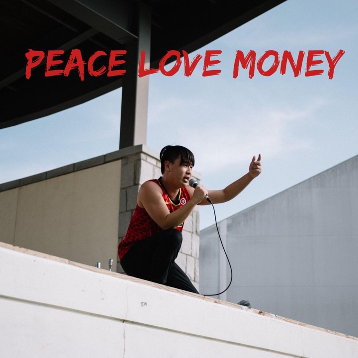 Peace Love Money Created By Greyiii Popular Songs On Tiktok