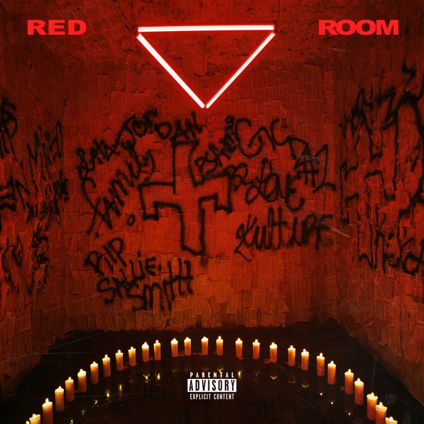 Offset - Red Room