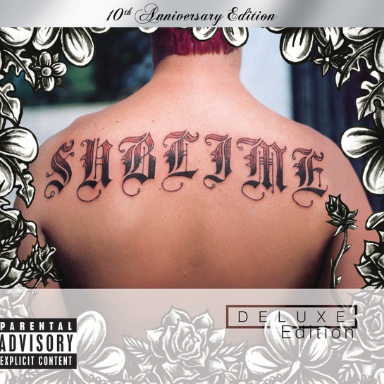 Sublime - Wrong Way
