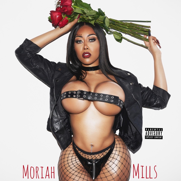 Tonigh Created By Moriah Mills Popular Songs On Tiktok Moriah mills was born on the 17th of october in the year 1991, in queens, new york city, new york we have also included many moriah mills photos that have been taken at the beach and these also. tonigh created by moriah mills