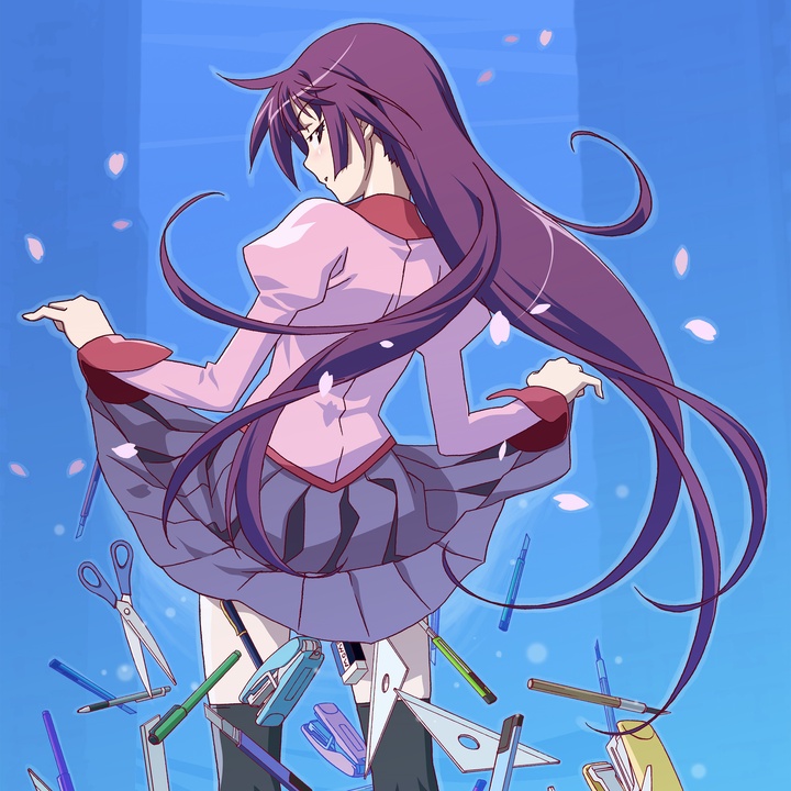 Featured image of post Renai Circulation Anime Follow anime world for more