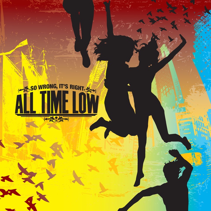 Dear Maria Count Me In Created By All Time Low Popular Songs On Tiktok