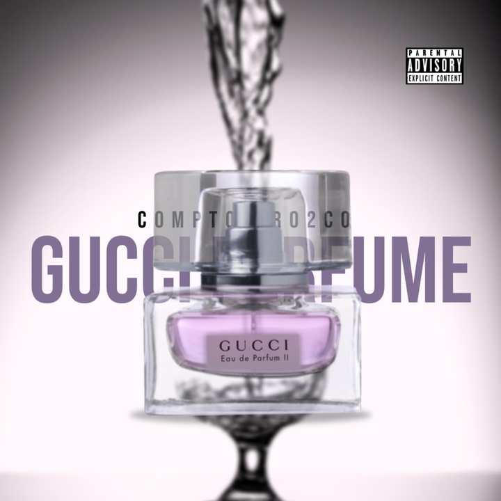 Gucci Perfume created by Compton Ro2co 