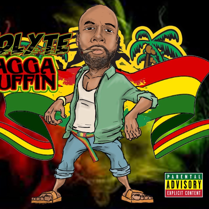 REDLYTE - RaggaMuffin