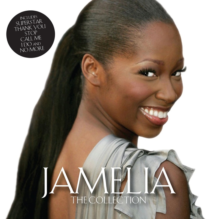 jamelia superstar