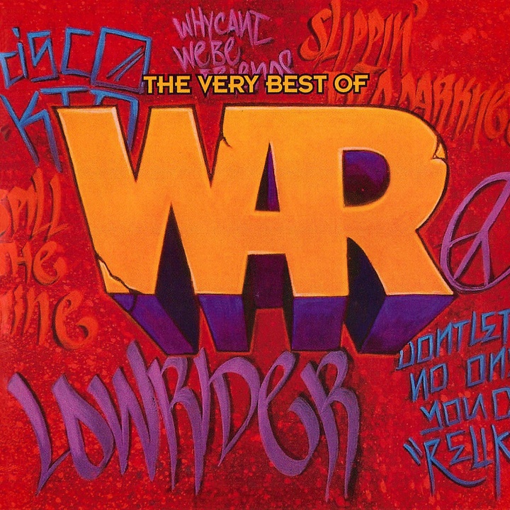 War - So