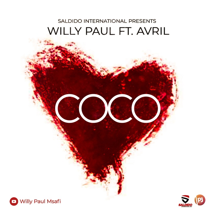 Willy Paul - Coco