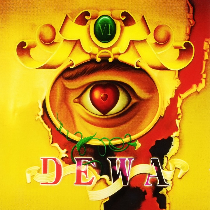 Dewa - Pupus