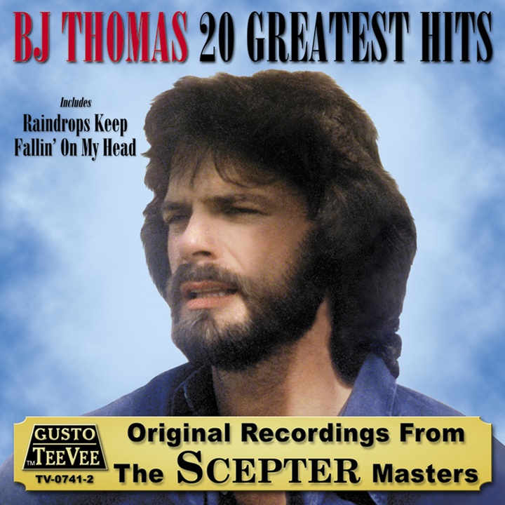 Raindrops Keep Fallin On My Head Created By B J Thomas Popular Songs On Tiktok