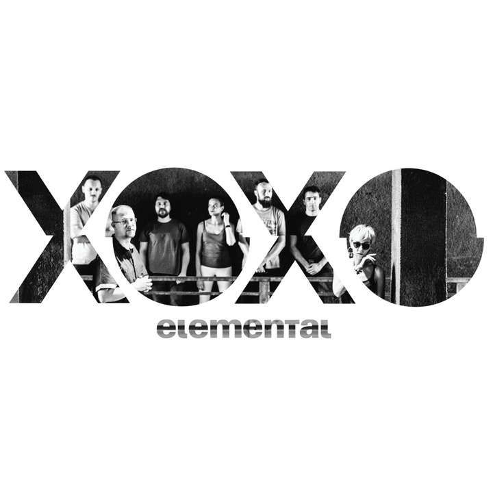 Elemental - Malena - Studio Session 2012