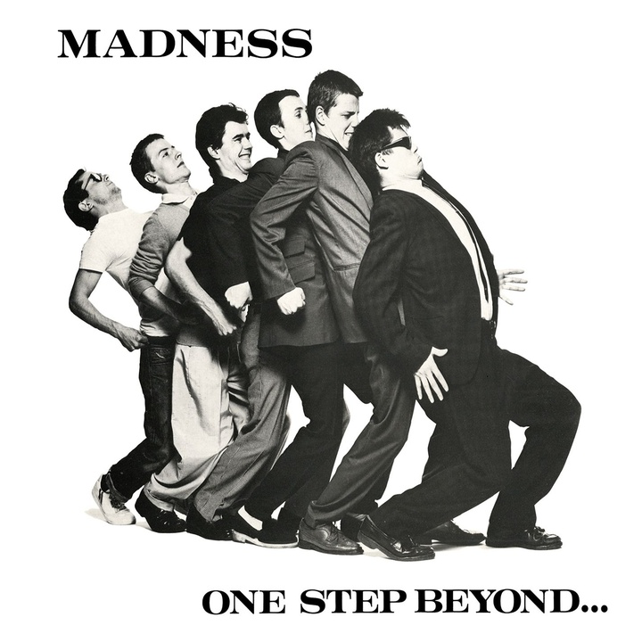 MADNESS - One Step Beyond