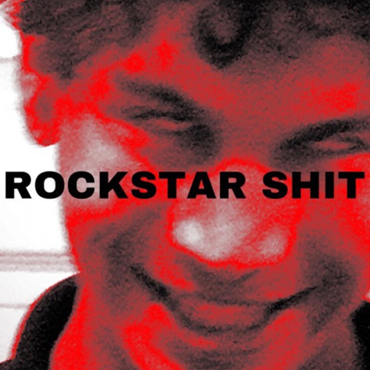 Rockstar Shit Created By Blind See Popular Songs On Tiktok - rockstar shirt roblox