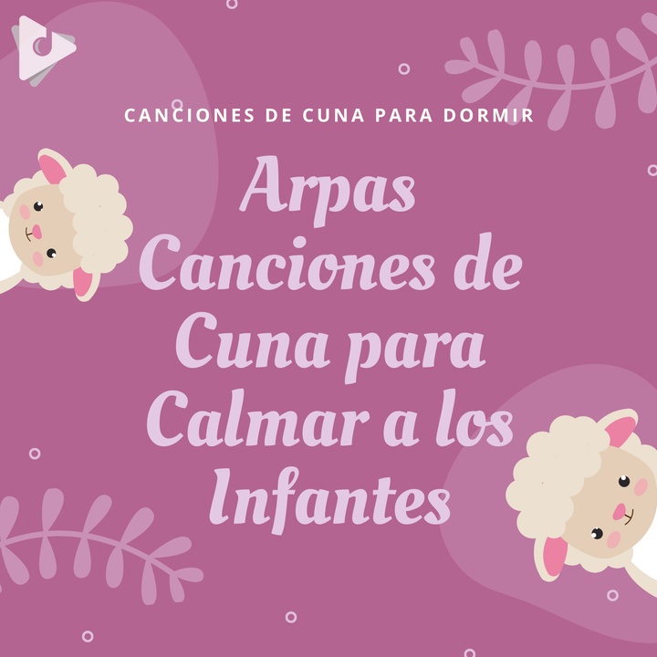 Pequena Senorita Muffet Arpa Instrumental Creado Por Canciones De Cuna Para Dormir Canciones Para Bebes Y Musica Para Bebe Canciones Populares En Tiktok