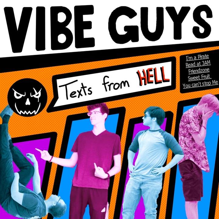 You Can T Stop Me Created By Vibe Guys Popular Songs On Tiktok