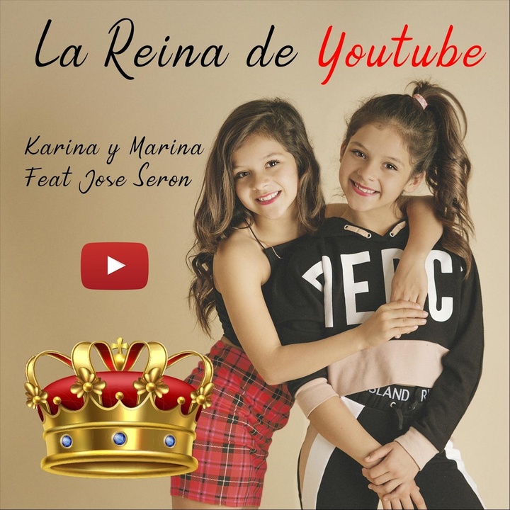 Featured image of post Canciones De Karina Y Marina