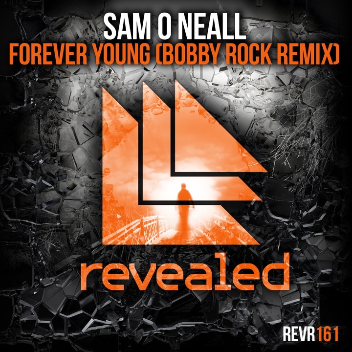 Forever Young Bobby Rock Remix Created By Sam O Neall Popular Songs On Tiktok