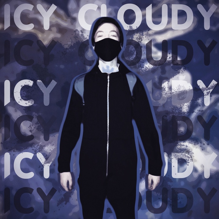 Icy cloudy - Phonk