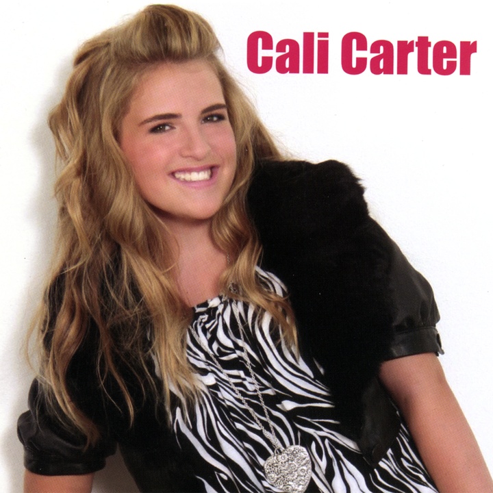 Calie Carter