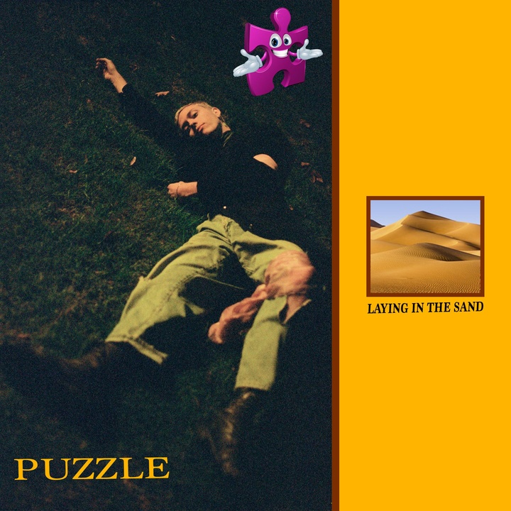 Puzzle - Excelerate