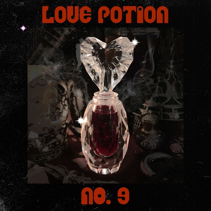 love potion perfume tiktok