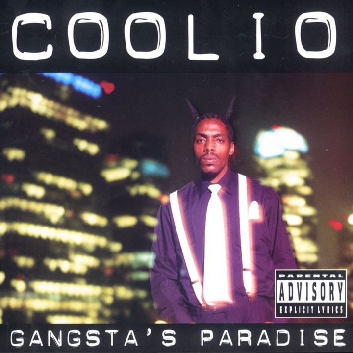 Gangsta S Paradise Feat L V Created By Coolio Popular Songs On Tiktok paradise feat l v created by coolio