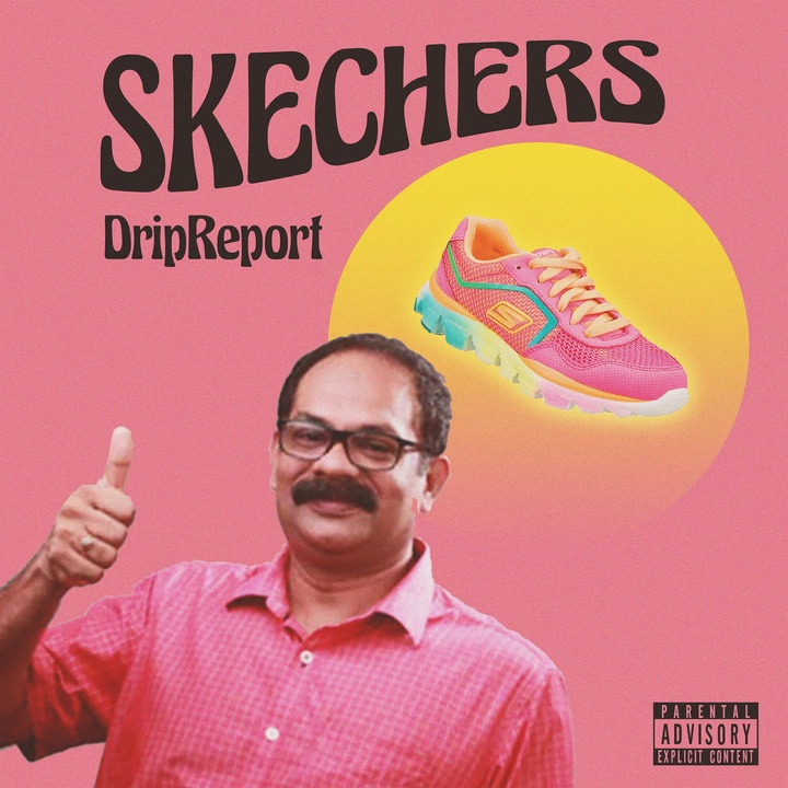 tik tok song skechers