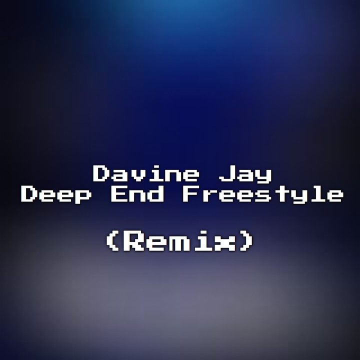 Deep End Remix Freestyle Created By Davine Jay Popular Songs On Tiktok - deep end roblox id