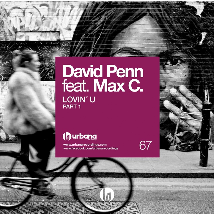 Lovin U Radio Edit Created By David Penn Popular Songs On Tiktok