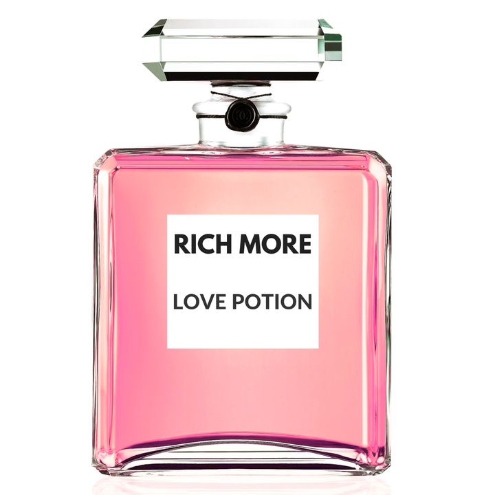 love potion perfume tiktok